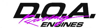 DOA racing engines 22r 22re  metal back timing guides